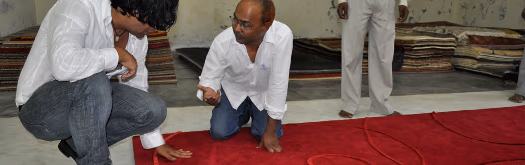 rugs inspections
